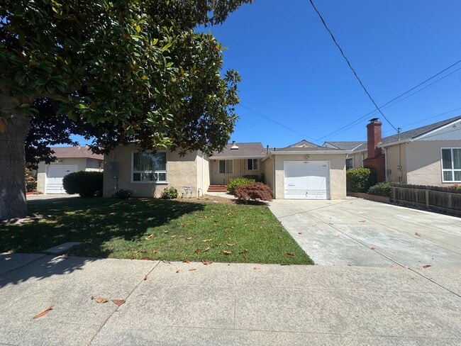Building Photo - Fully Furnished 3BED/2BATH SFH For Rent in the Desirable City of San Leandro, Ca!!!!