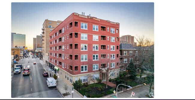 Building Photo - 4363 N Kenmore Ave Unit 510 Rental