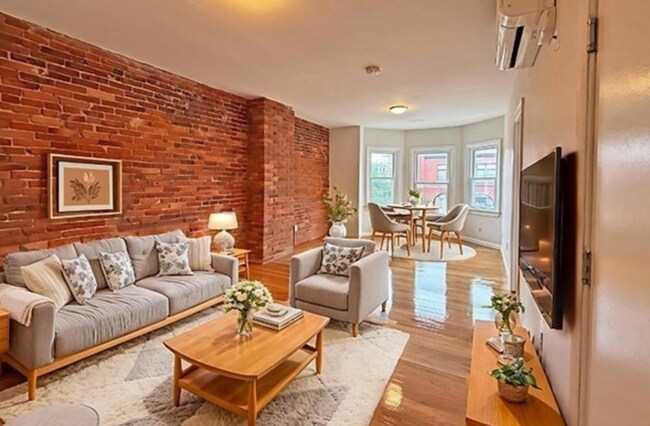 Photo - 164 Broadway Unidad 164 Broadway Stress