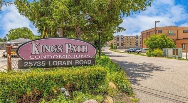 Building Photo - 25735 Lorain Rd Unit 18