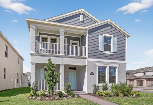 Building Photo - 18034 Cider Ml Ln Rental