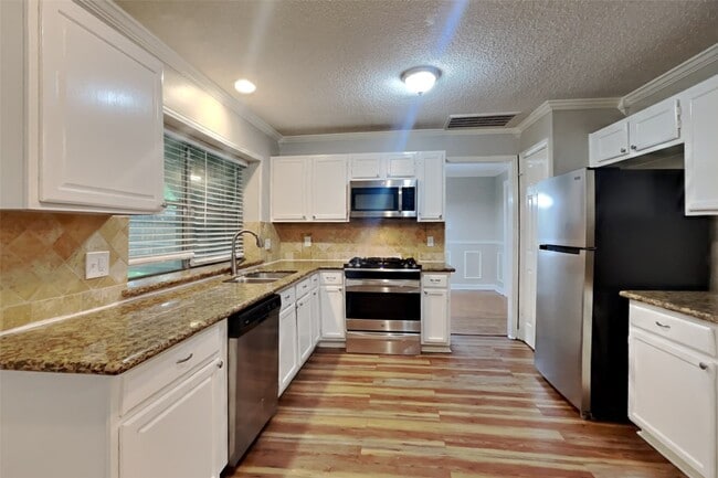 Photo - 1014 Cheyenne Meadows Dr