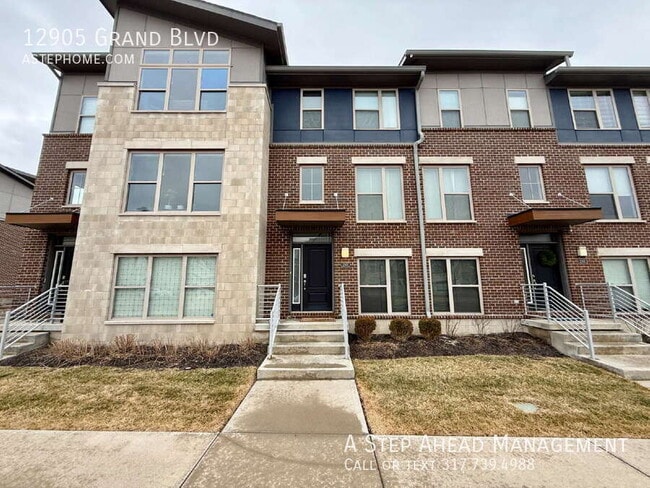 Photo - 12905 Grand Blvd