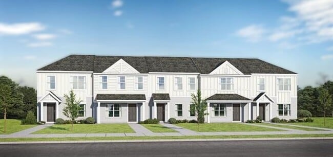 Building Photo - Madison - East Limestone