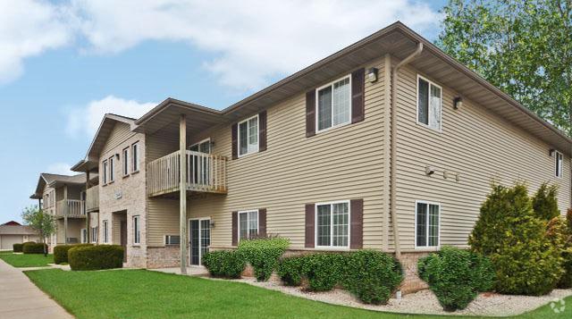Custer Village