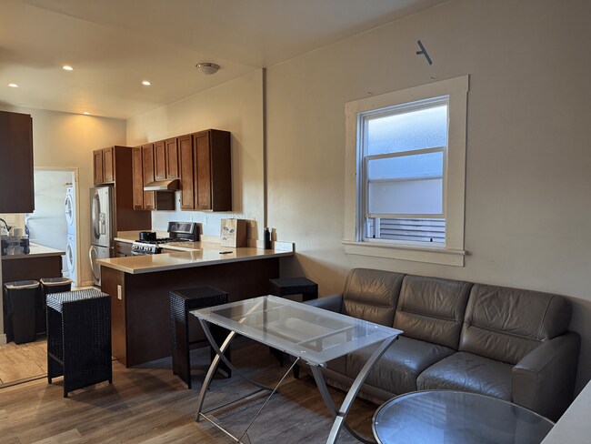 Photo - 2533 Filbert St Unit 2533 Filbert Street