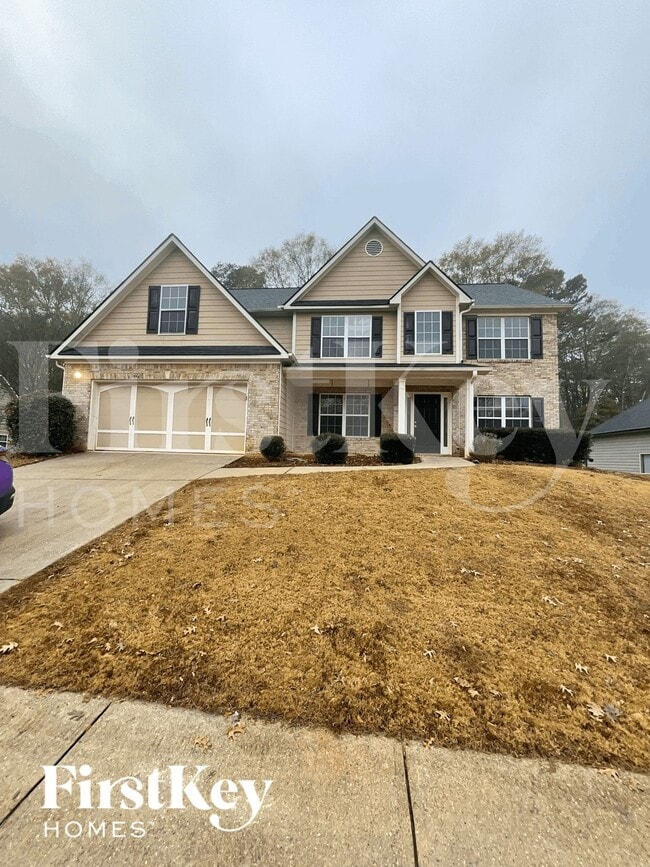 Building Photo - 622 River Rock Cir