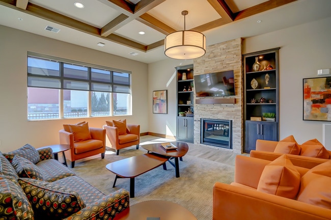 Market West Apartments