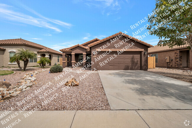 Building Photo - 3560 W Mesquite Ave Rental