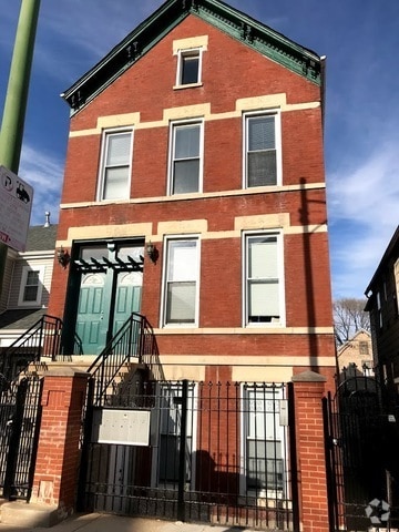 Building Photo - 978 W 19th St Unit 2R Rental