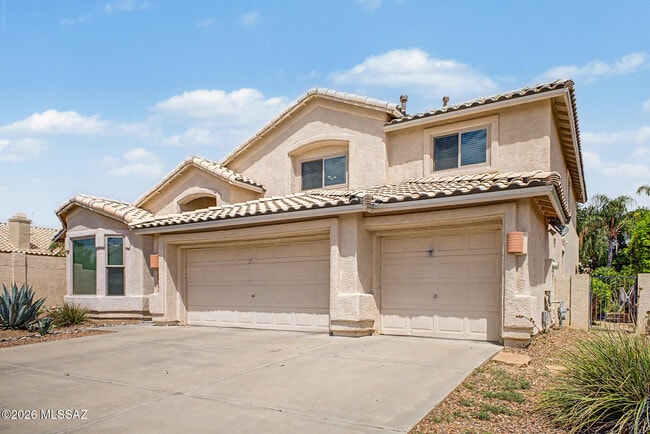 Photo - 12410 N Echo Valley Dr