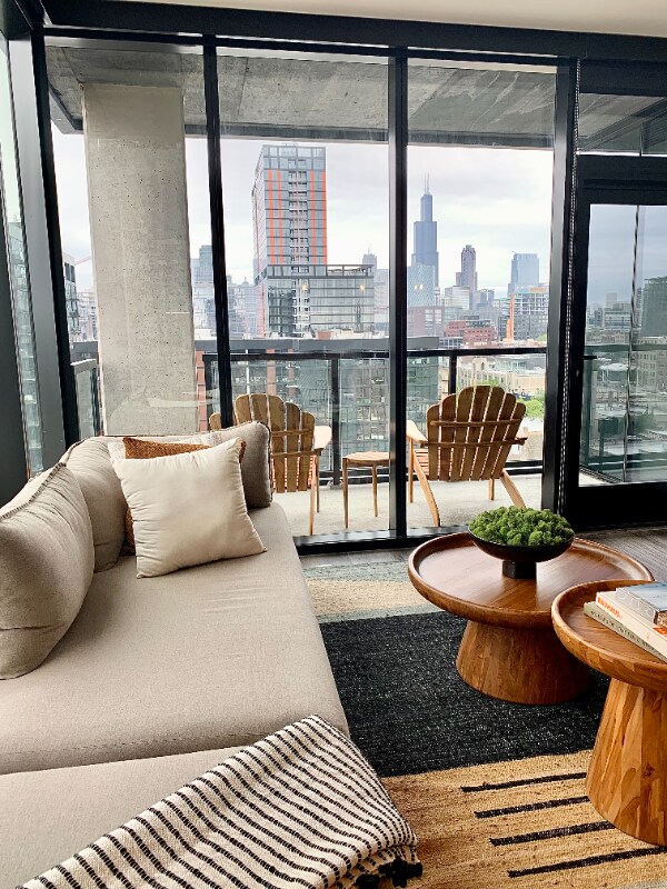 Photo - 1429 W Randolph St Unit 3333