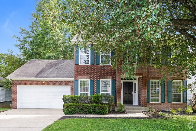 Building Photo - 5120 Pebble Creek Dr Rental