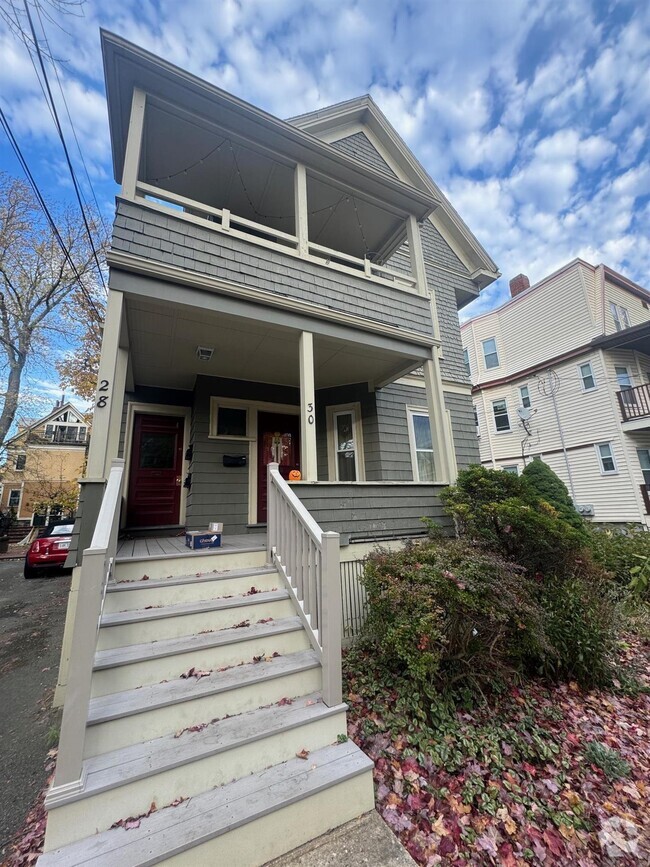 Building Photo - 28 Francesca Ave Rental