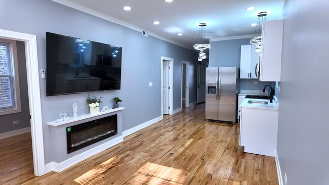 Photo - 2233 S Spaulding Ave