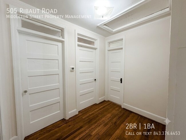Photo - 505 Ribaut Rd