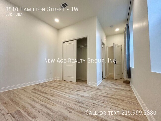 Photo - 3510 Hamilton St Unit 1W