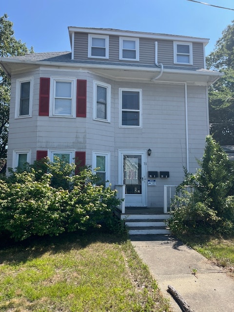 Building Photo - 71 Morse St Rental