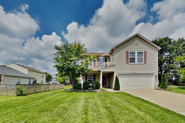 Building Photo - 14470 Angel Berry Cir