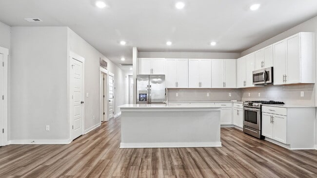 Photo - Spacious 4-bedroom retreat with 3 full baths in Lebanon - 2,714 Sq. Ft. of comfort