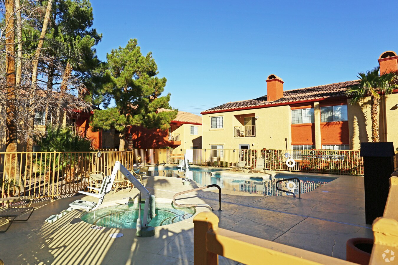 Photo - Oasis Star I