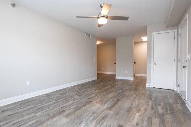 Park Ridge Apartments
