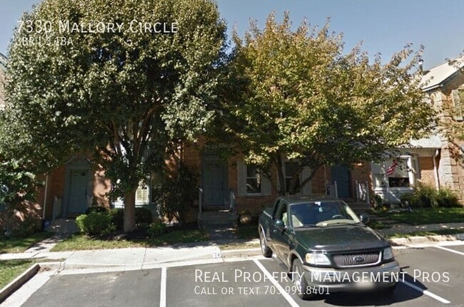 Building Photo - 7330 Mallory Cir Rental