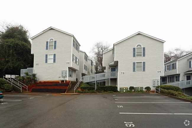 Photo - Barnwell Colony