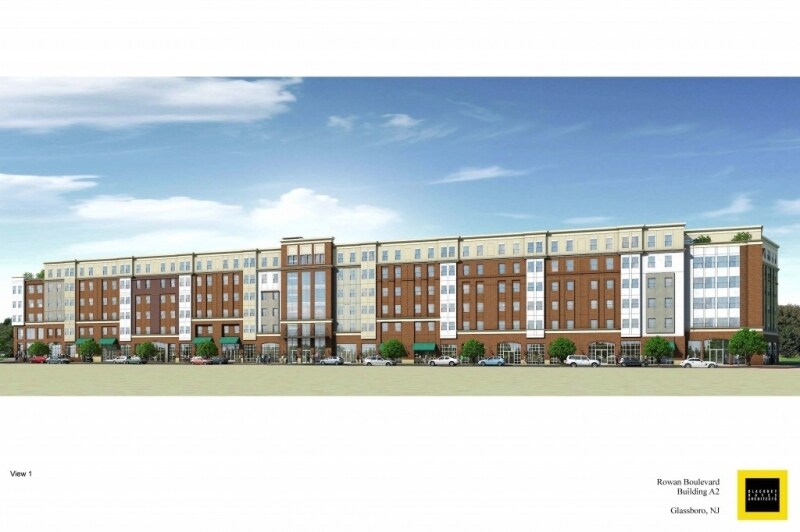 Photo - 220 Rowan Boulevard