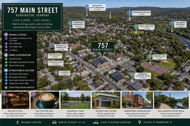 757 Main St