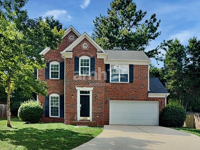 Building Photo - 8922 Tendring Ct Rental