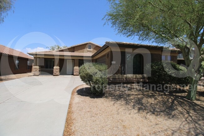 Building Photo - 5406 W Ian Dr Rental