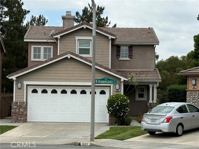 Building Photo - 597 Hummingbird Dr