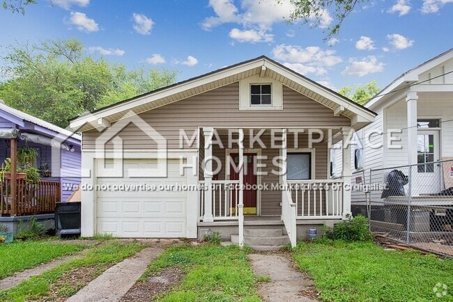 Building Photo - 2757 Lavender St Rental