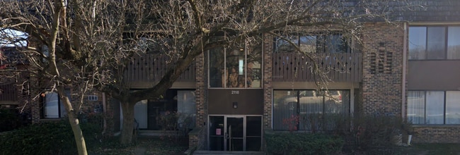 Building Photo - 2118 Pauline Blvd Unit #308