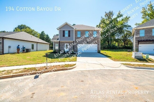 Photo - 194 Cotton Bayou Dr
