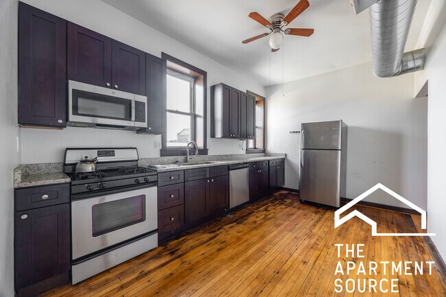 Photo - 3117 S Morgan St Unit 2