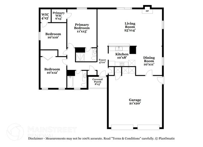 Photo - 806 Arlington Dr