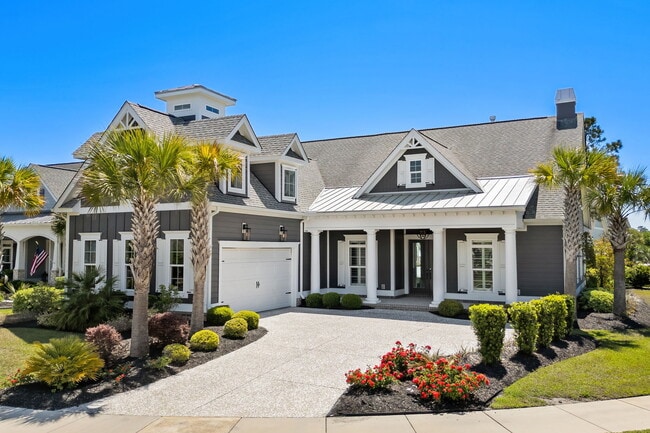 Building Photo - 5960 Bolsena Pl