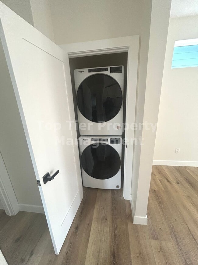 Photo - **BRAND NEW - 1 bed, 1 bath Unit in the Heart of South Park - Available NOW*** Unit 1