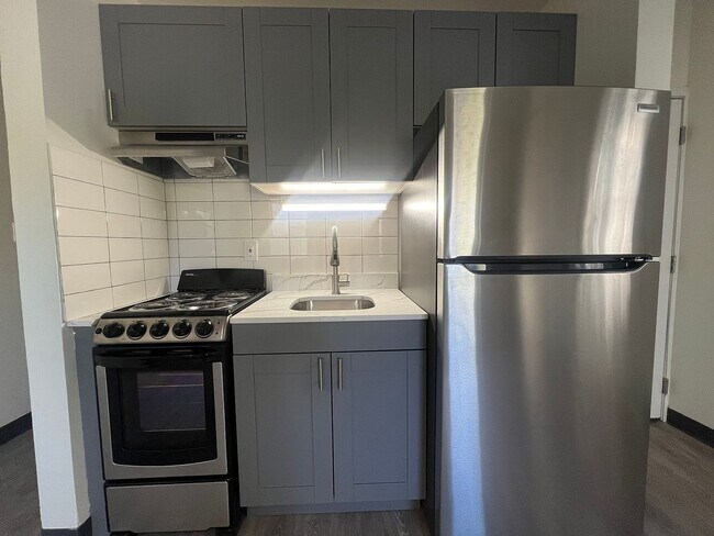 Photo - 1119 2nd St SW