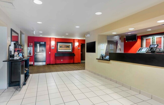 Furnished Studio-Fremont - Warm Springs