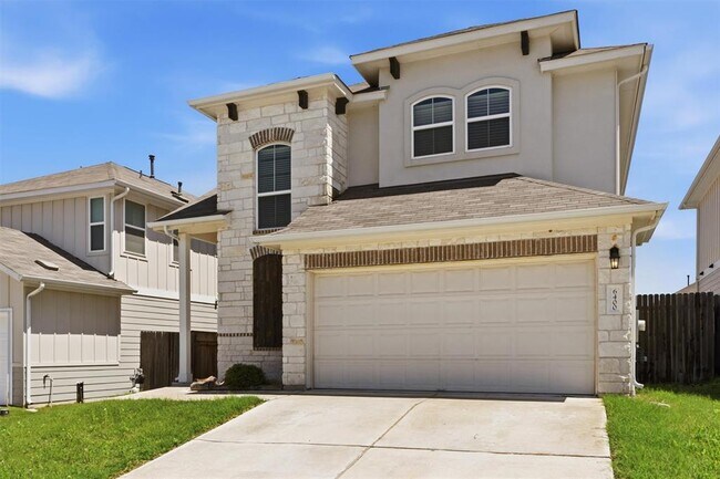 Photo - 6400 Mary Lewis Dr