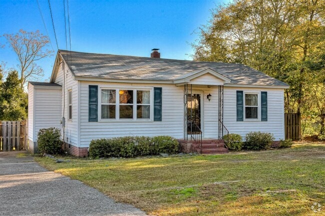 Building Photo - 2522 Ivey Rd Rental