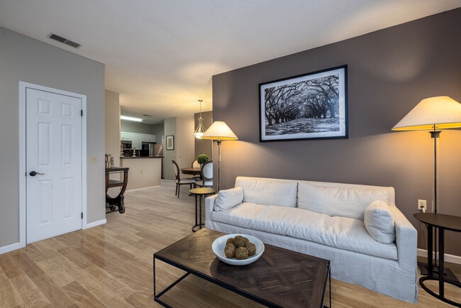 Coventry Apartments