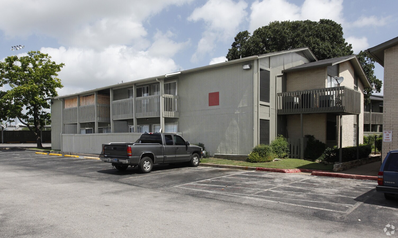 Photo - Tollgate Condominiums