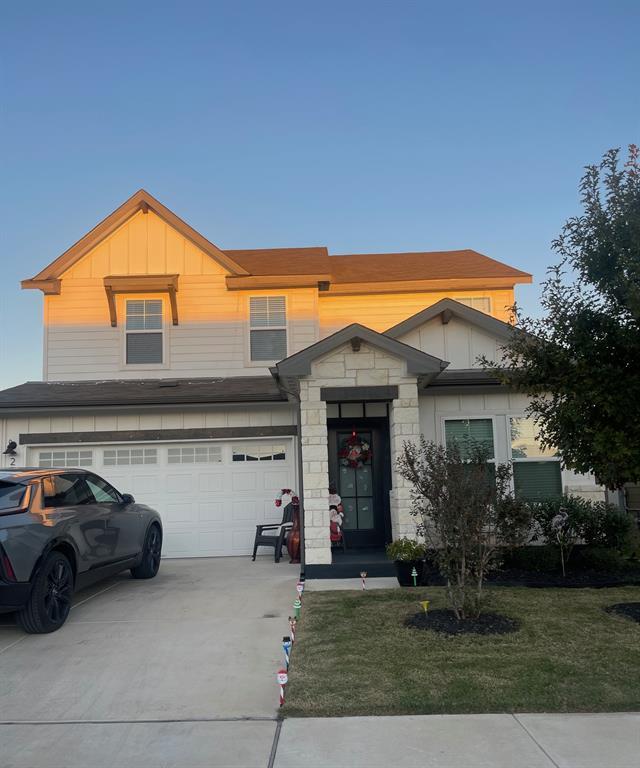 Photo - 2917 Mill Run Bnd