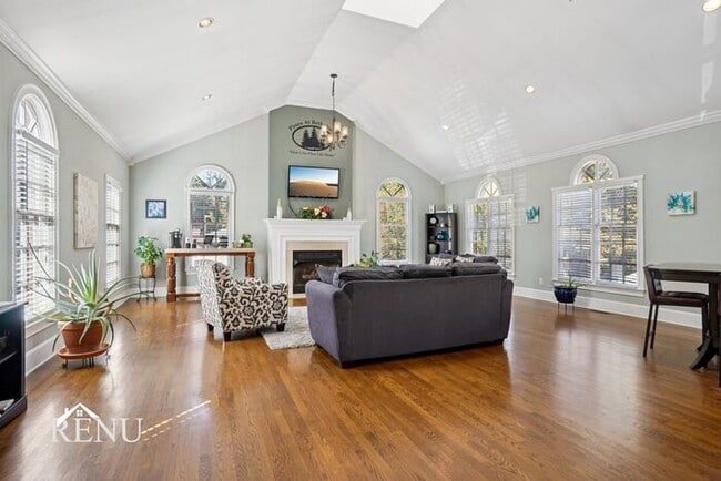 Photo - 1432 Bethabara Hills Ct