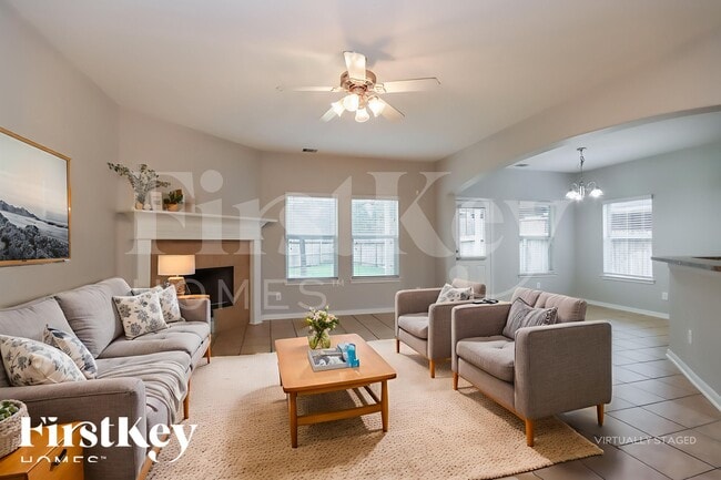 Photo - 16426 Rudder Dr