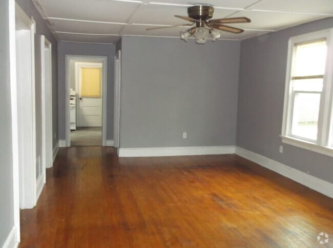Building Photo - 427 William St Unit 1 Rental